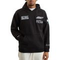 MapF1 Garage Hoodie Black