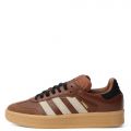 Samba XLG Shoes  Brown