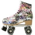 Art Graffiti Roller Skates Graffiti