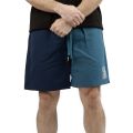 Great Escape Nylon Shorts Teal