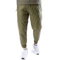 Adicolor Classic SST Quilted Track Pants Focus Olive