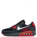 Air Max 90 Anthracite/Summit White-Black-Mystic Red