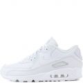 Air Max 90 Leather White