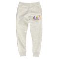 Around The World Joggers Oatmeal