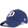 Los Angeles Dodgers Strapback Cap Blue