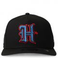 Houston Texans 9Fifty Snapback Black/Blue