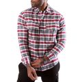 Button Down Flannel