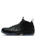 Air Foamposite One 'Carbon Fiber' Black/Black-Black-Dk Smoke Grey