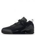 Jordan Spizike Low Black