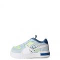 PUMA x Trolls CA Pro Toddlers Sneakers Frosted Dew/PUMA White