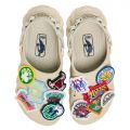 NBA Echo Clog Multi color
