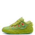 PUMA x LAMELO BALL LaFrancé Heatmap Sea Kelp-Jade Frost