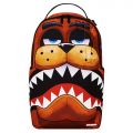 Five Nights At Freddy's Shark Mouth Backpack  Multi Color