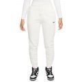 Sportswear Phoenix Fleece High-Waisted Joggers Sail/Black