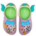 The Simpsons Krusty The Clown Classic Clog Multi Color