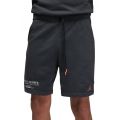 Jordan Flight MVP Fleece Shorts Off Noir/White