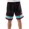 Mitchell & Ness Swingman Shorts Memphis Grizzlies 2001-02