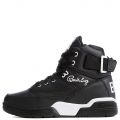 Men's Basketball Sneaker Ewing 33 Hi Black/White
