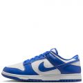 Dunk Low Retro White/Hyper Royal