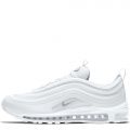 Air Max 97 White/Wolf Grey-Black