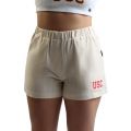 USC HAMPTON SHORTS Gold/White