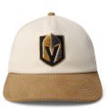 NHL Vegas Golden Knights Snapback  Beige