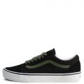 Old Skool  Black/Green