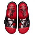Star Wars Darth Vader Classic Slide Varsity Red