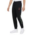 Sportswear Swoosh Pants Black/Green Nebula/Ember Glow