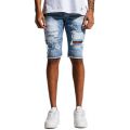 ATLANTIC DENIM SHORTS DENIM