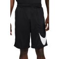 Dri-FIT Basketball Shorts Black/Black/White