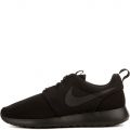 NIKE ROCHE ONE BLACK/BLACK