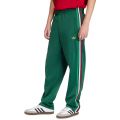 Firebird Track Pants Team Dark Green / Bold Green / White