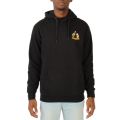 Freezing Cold Pullover Hoodie  Black