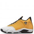 Air Jordan 14 Retro Light Ginger/Black-White