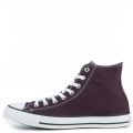 Converse Chuck Taylor All Star Hi Unisex Sneaker CHERRY/WHITE/BLACK