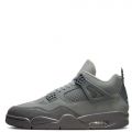 Air Jordan 4 SE Smoke Grey/Iron Grey-Cement Grey