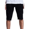 Atlantic Shorts Black