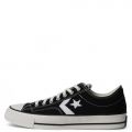 Star Player 76 Premium Canvas Black/white