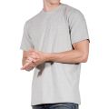 Stepney T-shirt Stone Stone