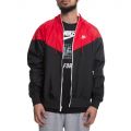 NSW WINDRUNNER  BLACK/UNIVERSITY RED/BLACK/SAIL