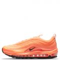 Air Max 97 Atomic Orange/Black-Ghost Green