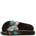 (GS) Adilette Slides Core Black