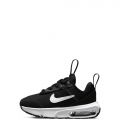 (TD) Air Max INTRLK Lite Black/White-Anthracite-Wolf Grey