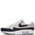 Air Max 1 Essential White/Black-Summit White