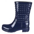 Rain Boot Alida-HR-1 Navy