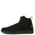 Jordan flight legend store black and gold