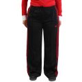 Adicolor Classic Firebird Loose Track Pants Black / Better Scarlet