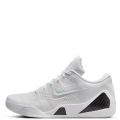 Kobe 9 Elite Low Protro White