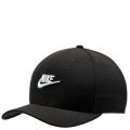 Sportswear Classic 99 Adjustable Hat Black/White